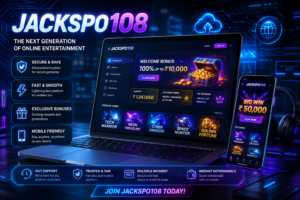 Jackpot108